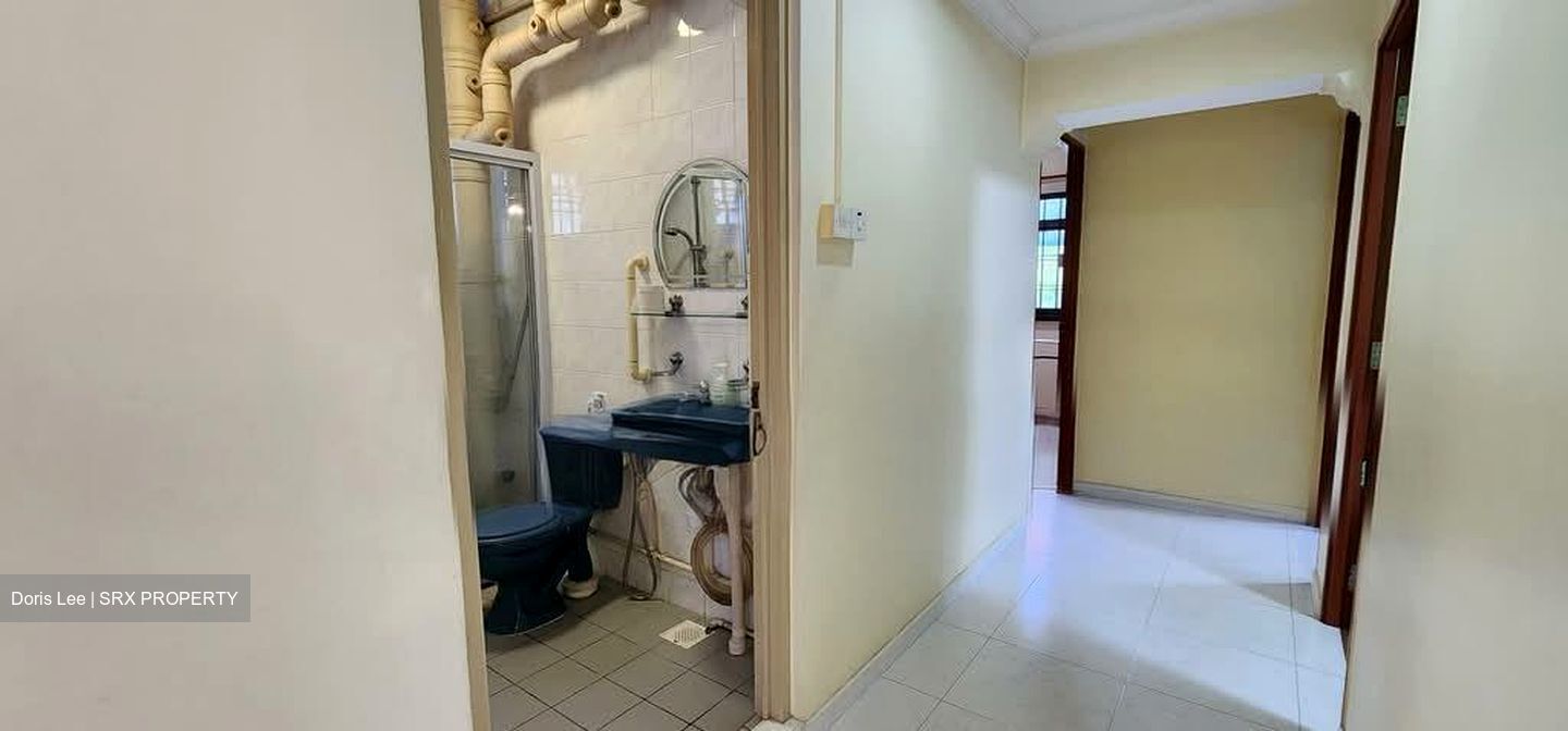 Blk 184 Stirling Rise (Queenstown), HDB 5 Rooms #599981631